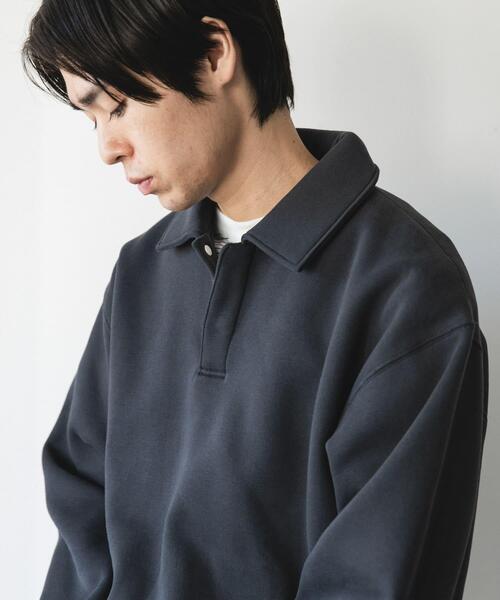 URBAN RESEARCH DOORS（アーバンリサーチドアーズ） トレーナー