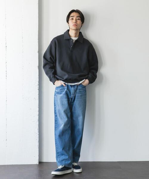 URBAN RESEARCH DOORS（アーバンリサーチドアーズ） トレーナー