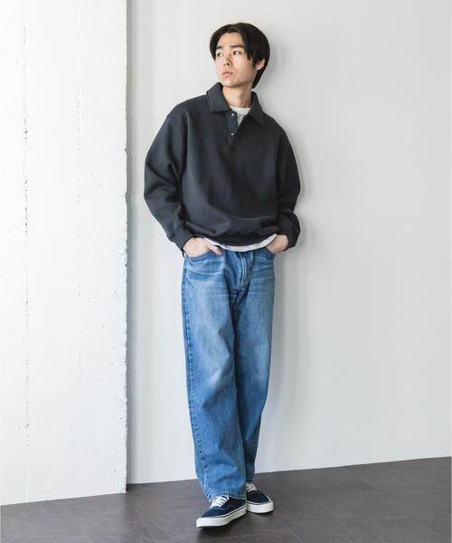 URBAN RESEARCH DOORS（アーバンリサーチドアーズ） トレーナー
