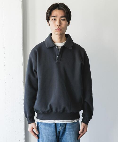 URBAN RESEARCH DOORS（アーバンリサーチドアーズ） トレーナー