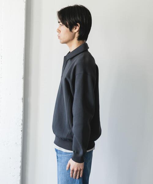 URBAN RESEARCH DOORS（アーバンリサーチドアーズ） トレーナー