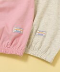 tシャツ 袖ワッペンいっぱいTシャツ_ジュニア...の詳細画像4
