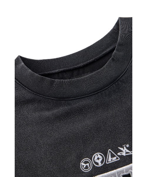 Hypolygon tシャツ Tシャツ｜SD Tee｜Hypolygon メンズ レディース