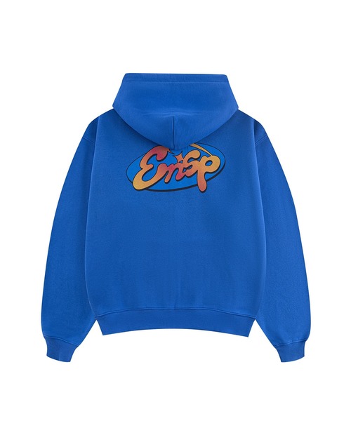 SPLR パーカー ジップフーディ｜Enth x SPLR Galaxy Logo Zip hoodie