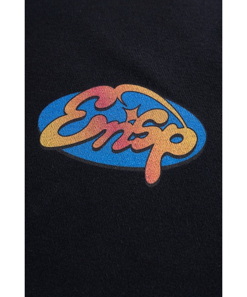 SPLR パーカー ジップフーディ｜Enth x SPLR Galaxy Logo Zip hoodie