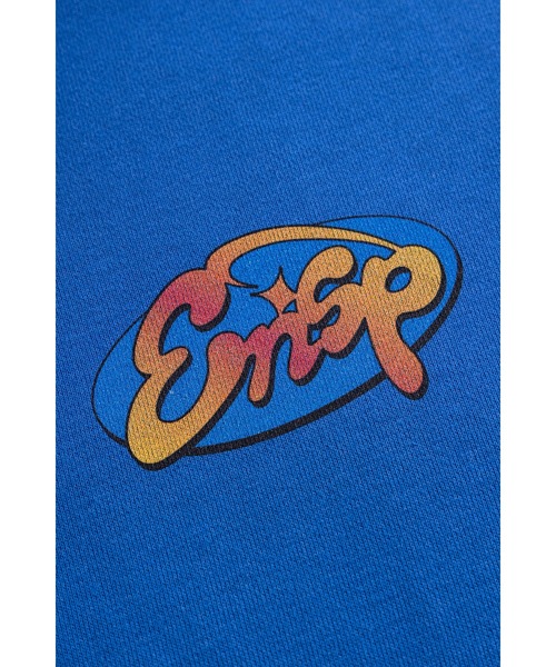 SPLR パーカー ジップフーディ｜Enth x SPLR Galaxy Logo Zip hoodie