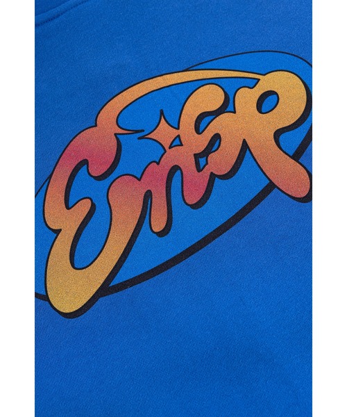 ENTH×SPLR コラボジップパーカー　XL SPLR パーカー ジップフーディ｜ENTH Collab Zip Hoodie｜SPLR メンズ
