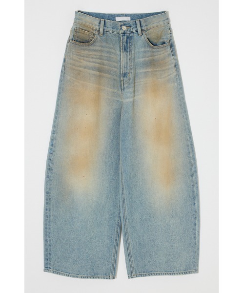 MOUSSY（マウジー） ジーンズ デニム デニムパンツ 「26年SS新作