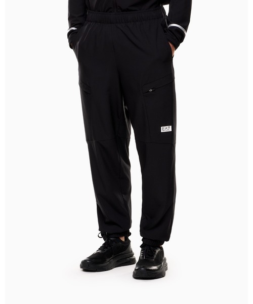 EA7 チノパン 「エンポリオ アルマーニ EA7」VENTUS7 テクニカル