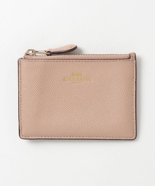 COACH(コーチ) カードケース - ピンク レディース : ZOZOTOWN COACH(コーチ) カードケース - ピンク レディース : ZOZOTOWN