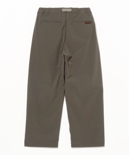 【美品】GRAMICCI × ESTNATION グラミチ スラックス GRAMICCI（グラミチ） スラックス 「別注」Gramicci / ナイロン