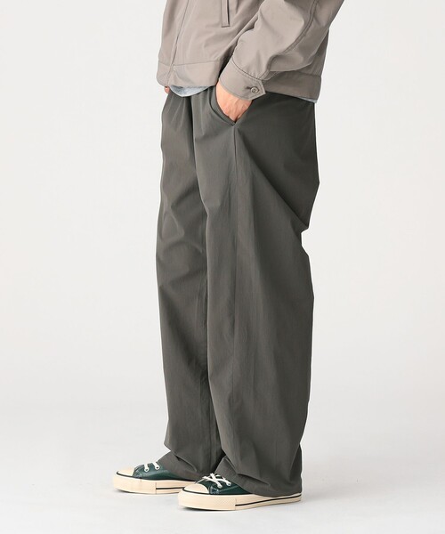 GRAMICCI × FREAK'S STORE 別注 4WAYストレッチパンツ GRAMICCI × FREAK'S STORE 別注 ナイロン4WAYストレッチパンツ【L
