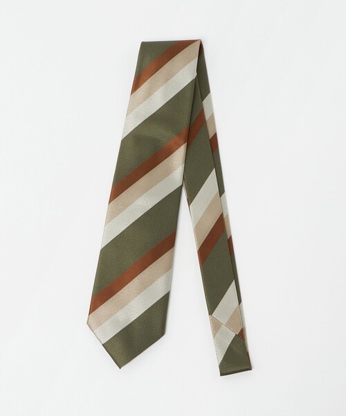 UNITED ARROWS（ユナイテッドアローズ） ネクタイ マルチカラー レジ