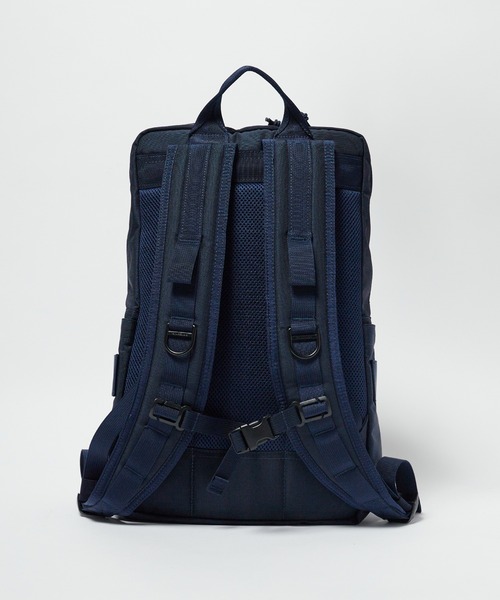 BRIEFING（ブリーフィング） リュック FREE ブラック メンズ