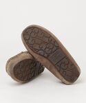 「UGG」 モカシンシューズ 23cm ブラウ...の詳細画像2