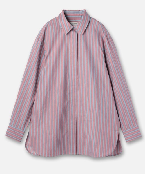 marimekko（マリメッコ） ブラウス シャツ Ruoste Piccolo / shirt