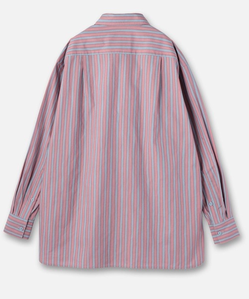 marimekko（マリメッコ） ブラウス シャツ Ruoste Piccolo / shirt