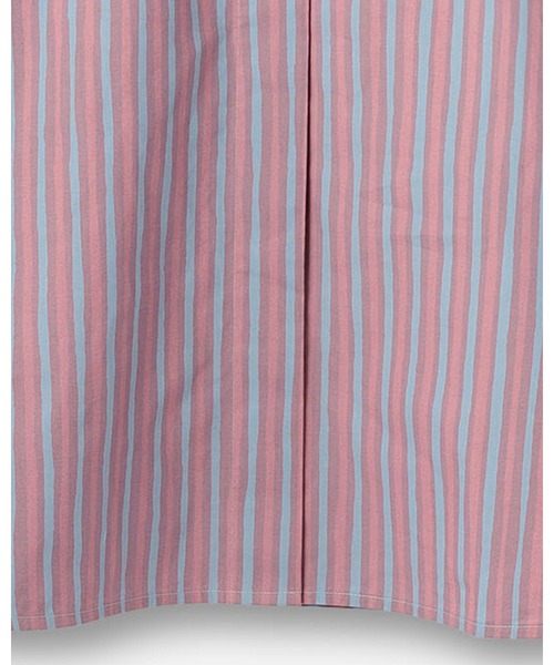 marimekko（マリメッコ） ブラウス シャツ Ruoste Piccolo / shirt