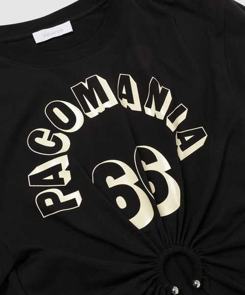 tシャツ TEE SHIRT レディースの画像
