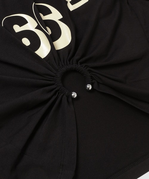 tシャツ TEE SHIRT レディースの画像