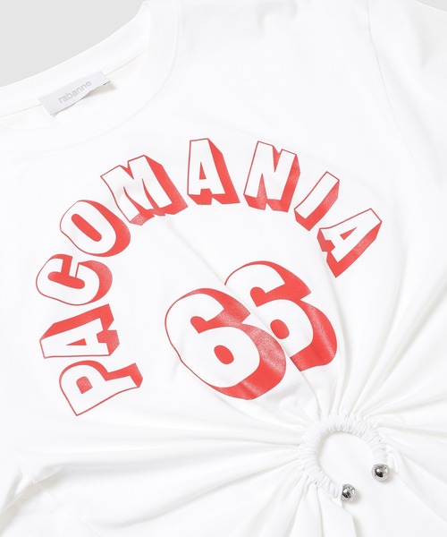 tシャツ TEE SHIRT レディースの画像
