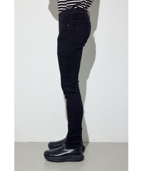 AZUL BY MOUSSY（アズールバイマウジー） ジーンズ AZUL DENIM