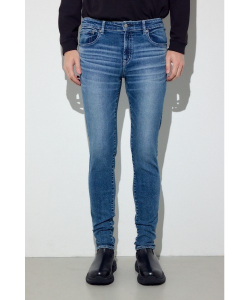 AZUL BY MOUSSY（アズールバイマウジー） ジーンズ AZUL DENIM 