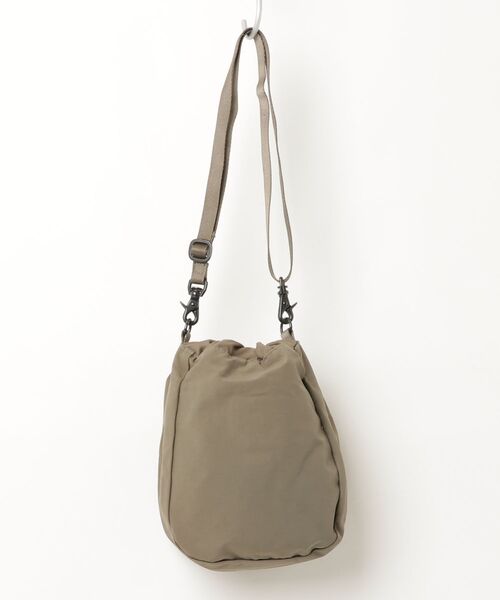「STANDARD SUPPLY」 ショルダーバッグ FREE グレイッシュベージュ レディース_画像2
