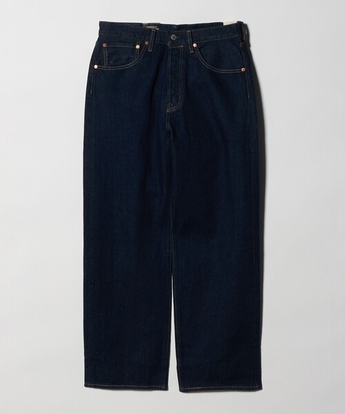 Levi's（リーバイス） ワイドパンツ ジーンズ 「Levis」501 LOOSE