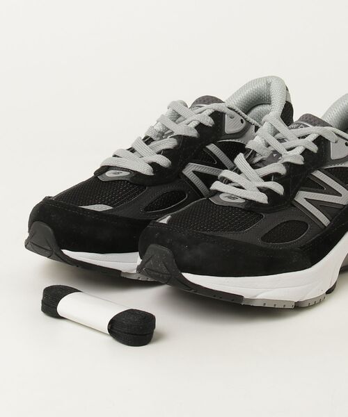 New Balance（ニューバランス） スニーカー W990 BK6 レディース