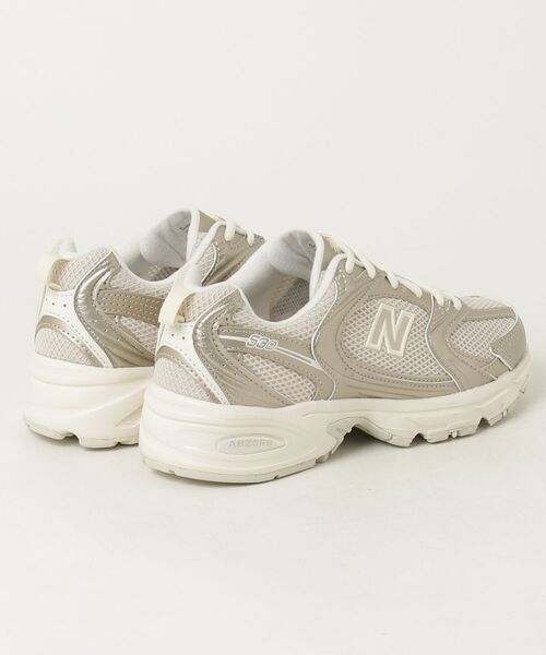 新品未使用★ New Balance 530★スニーカー・23.5 New Balance（ニューバランス） スニーカー New Balance 530 メンズ