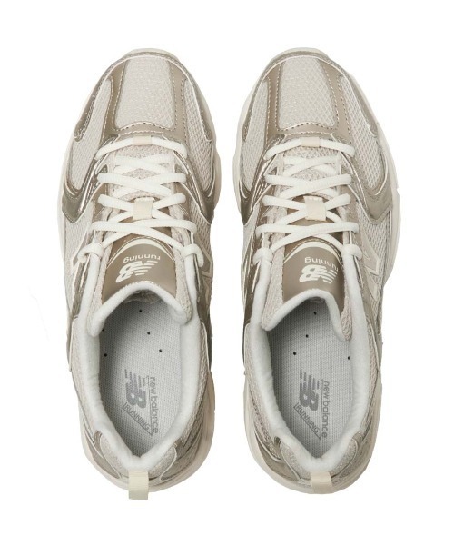 New Balance（ニューバランス） スニーカー New Balance 530 メンズ