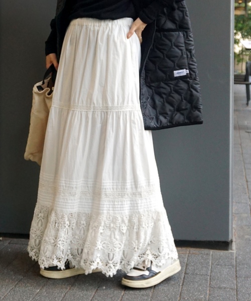 JOURNAL STANDARD LUXE（ジャーナルスタンダード ラックス） フレア