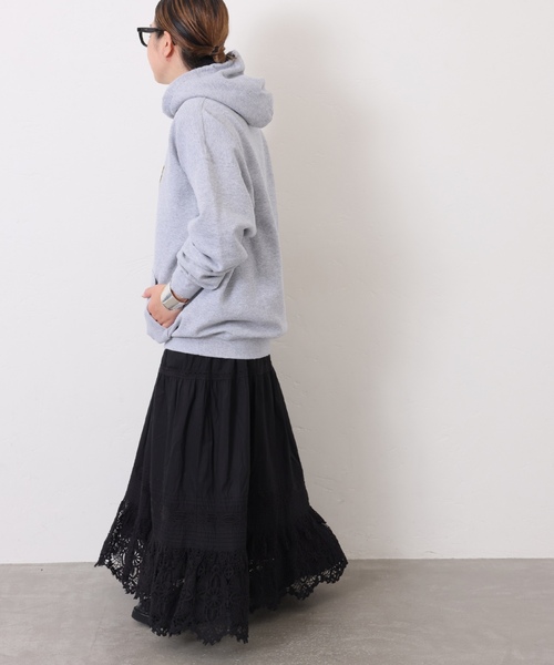 JOURNAL STANDARD LUXE（ジャーナルスタンダード ラックス） フレア