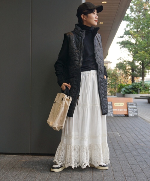 JOURNAL STANDARD LUXE（ジャーナルスタンダード ラックス） フレア