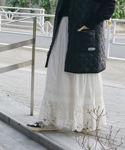 JOURNAL STANDARD LUXE（ジャーナルスタンダード ラックス） フレア