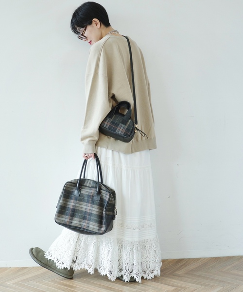 JOURNAL STANDARD LUXE（ジャーナルスタンダード ラックス） フレア