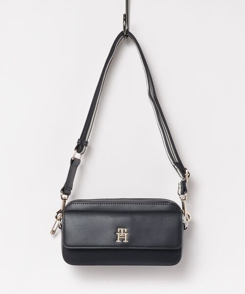 TOMMY HILFIGER（トミー・ヒルフィガー） ショルダーバッグ FREE 