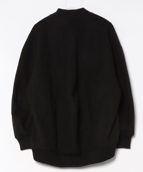 「Kelen」 ジャケット 40 ホワイト×ネイビー メンズ_画像2