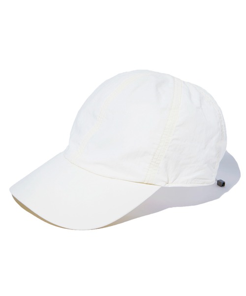 IRIS47（イリスフォーセブン） キャップ 帽子 「IRIS 47」mare cap