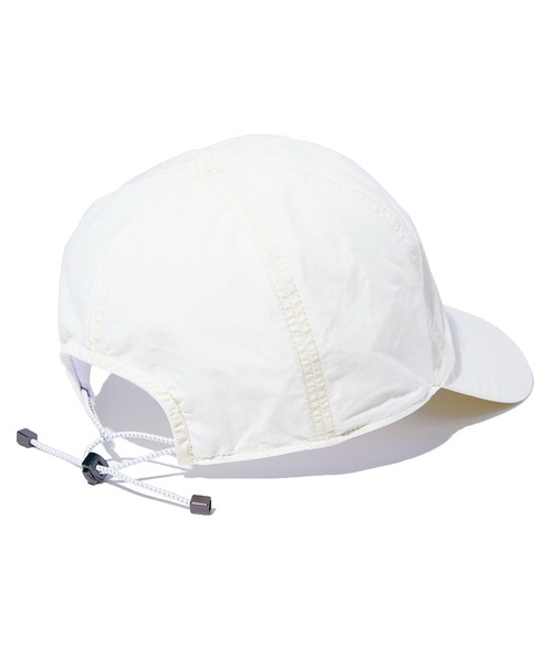 IRIS47（イリスフォーセブン） キャップ 帽子 「IRIS 47」mare cap