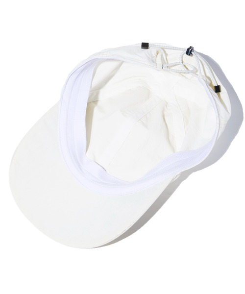 IRIS47（イリスフォーセブン） キャップ 帽子 「IRIS 47」mare cap