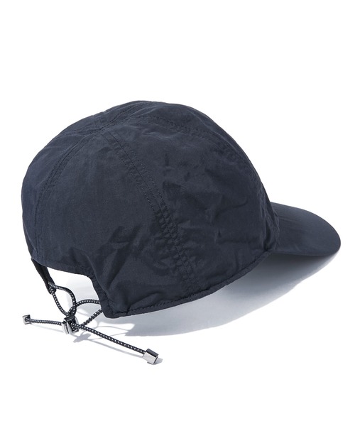 IRIS47（イリスフォーセブン） キャップ 帽子 「IRIS 47」mare cap
