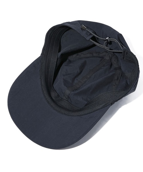 IRIS47（イリスフォーセブン） キャップ 帽子 「IRIS 47」mare cap