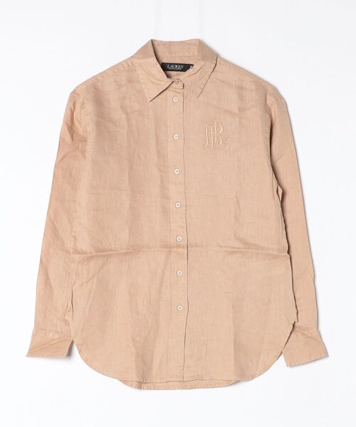 LAUREN RALPH LAUREN（ローレン ラルフローレン） ブラウス シャツ