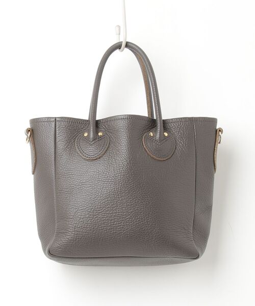 「YOUNG\u0026OLSEN The DRYGOODS STORE」 ハンドバッグ FREE チョコ レディースの画像