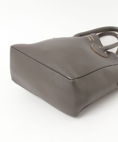 「YOUNG\u0026OLSEN The DRYGOODS STORE」 ハンドバッグ FREE チョコ レディースの画像