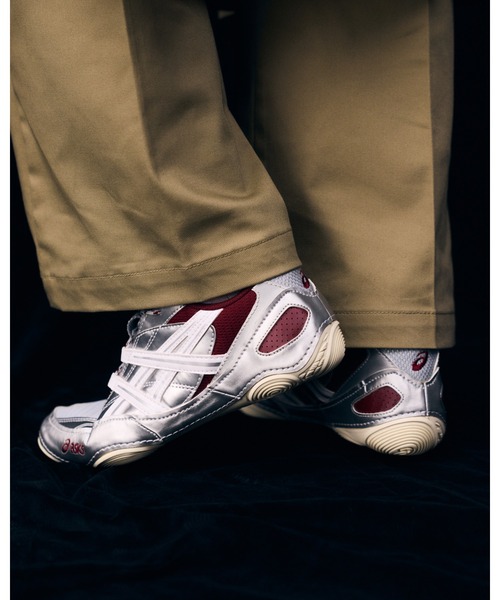 ASICS（アシックス） スニーカー HYPERSYNC / ハイパーシンク
