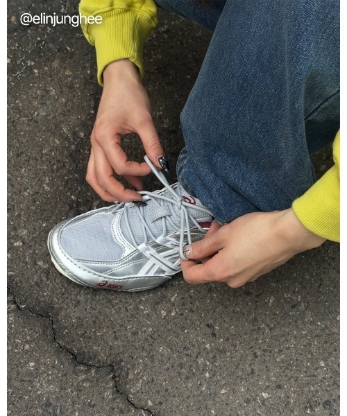 ASICS（アシックス） スニーカー HYPERSYNC / ハイパーシンク