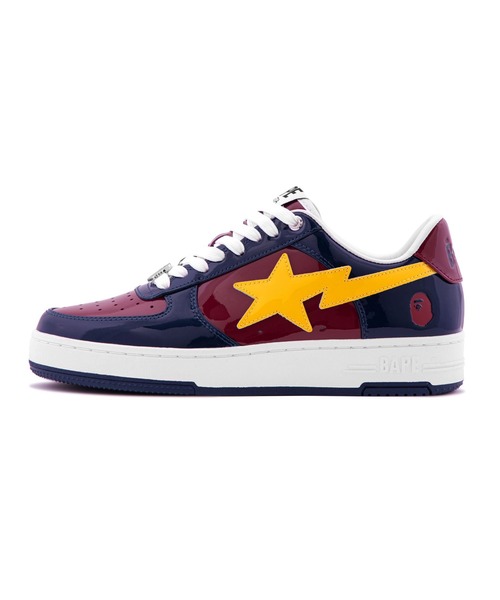スニーカー BAPE STA #5-1 メンズの画像